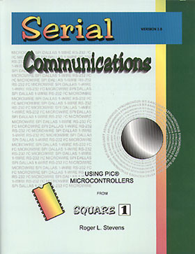 Serial Communications Book