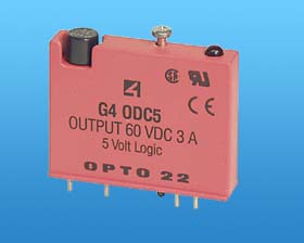 G4-ODC5 OPTO-22 SSR