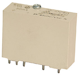 70IDC5G Input Interface Solid State Relay, Grayhill