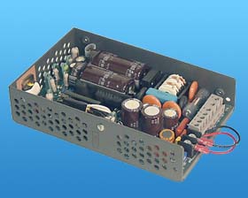 12V @ 5A LAMBDA POWER SUPPLY