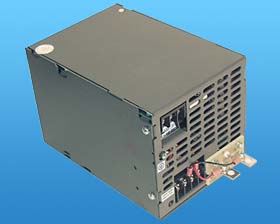 28V @ 23A POWER SUPPLY