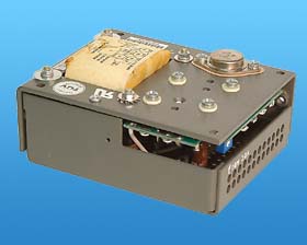 24V @ .9A POWER SUPPLY