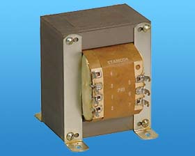 UNIVERSAL RECTIFIER TRANSFORMER