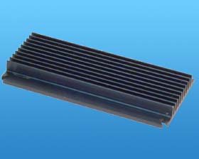 DC/DC CONVERTER HEATSINK