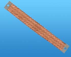 GROUND STRAP