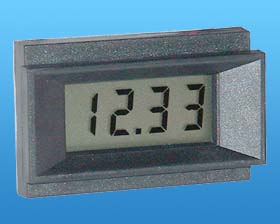 MULTI FUNCTION LCD PANEL METER