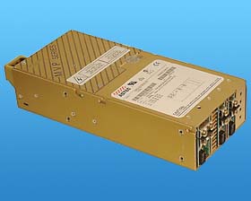 3.3VDC/35A, 5V & 12V ASTEC POWER SUPPLY