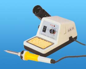 50W SOLDERING STATION