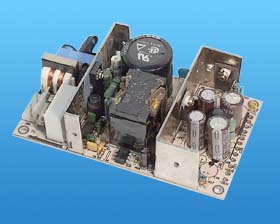 5VDC @ 3A POWER SUPPLY