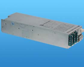 5V/25A, DUAL 15V, DUAL 12V POWER SUPPLY