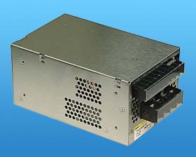 24VDC@14A POWER SUPPLY