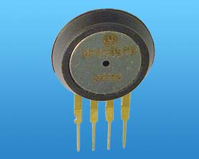 0 - 7.25 PSI PRESSURE SENSOR