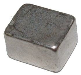 Rare Earth Magnet, Small Cubic