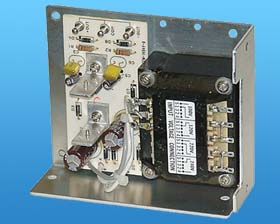 +-15V @ .4A POWER SUPPLY