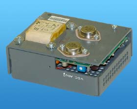 +&-12VDC @ .5A POWER SUPPLY