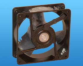 115VAC 4-11/16  X 1-1/2 FAN