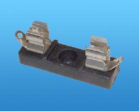 CHASSIS MOUNT FUSE HOLDER