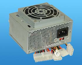 145W ATX POWER SUPPLY