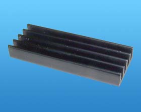 HEAT SINK FOR DIP IC