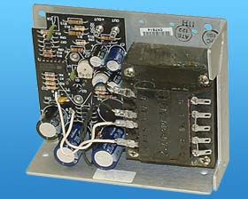 48V @ .5A POWER SUPPLY