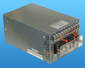 5V@ 60A  POWER SUPPLY