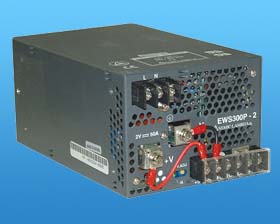 2VDC/60A LAMBDA POWER SUPPLY