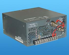 2VDC/120A LAMBDA POWER SUPPLY