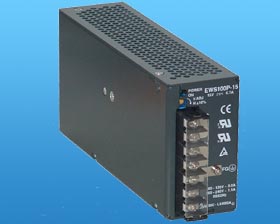 15V@ 5.7A  POWER SUPPLY