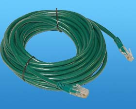 25ft. CAT-5E CABLE