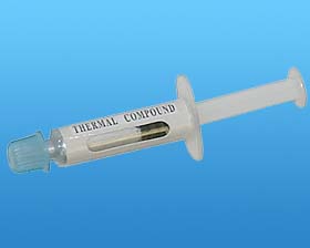 THERMAL COMPOUND