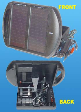 SOLAR POWERPAK