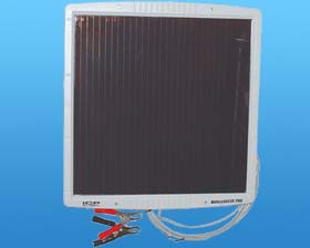 5W SOLAR PANEL