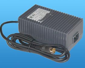 12V @ 6A DESKTOP SUPPLY