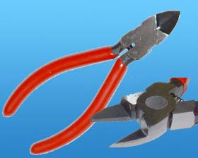 FLUSH CUTTERS