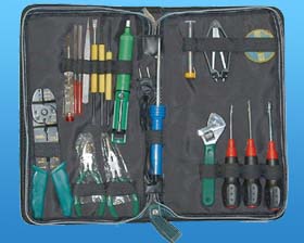 GENERAL MAINTENANCE TOOL KIT