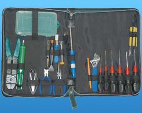 GENERAL REPAIRMANS TOOL KIT