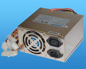 300W ATX POWER SUPPLY