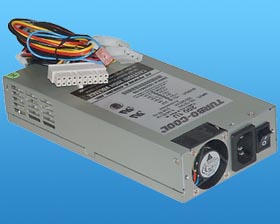 200W AXT 1-U RACK POWER SUPPLY