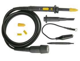 40MHz Oscilloscope Probe