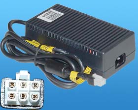 +5V & +-12V APS DESKTOP  SUPPLY