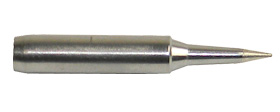 Solder Station 15140, 15141, 18168 Replacement Short Conical Tip