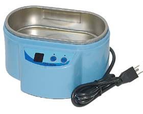 ULTRASONIC CLEANER