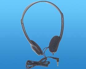 SONY STEREO HEADSET