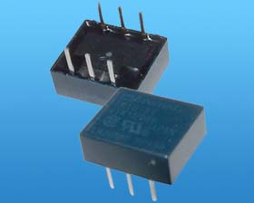 SPDT 5VDC RELAY