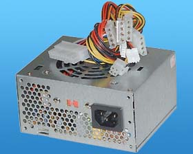 200W ATX POWER SUPPLY