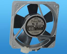 120VAC 4-11/16 X 1 TOBISHI FAN