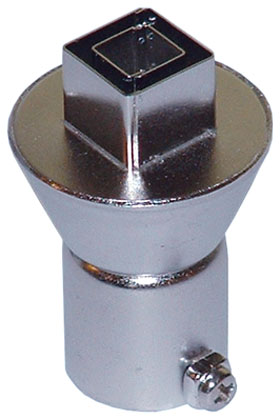 Rework Station QFP Nozzle .39in.  X .39in.