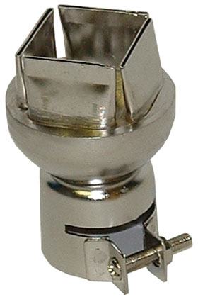 Rework Station QFP Nozzle .68in.  X .68in.