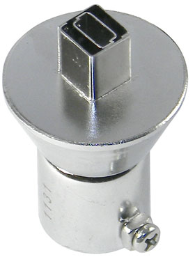 Rework Station SOP Nozzle .17in.  X .39in.