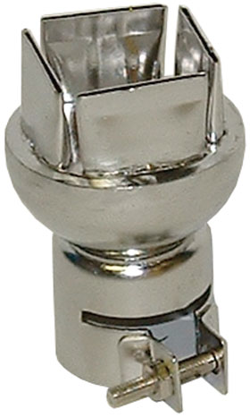 Rework Station PLCC SMD Nozzle .78in.  X .78in. /52 PIN